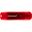 128 GB Intenso Rainbow Line rot USB 2.0