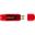 128 GB Intenso Rainbow Line rot USB 2.0