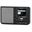 TechniSat STERNRADIO IR 1 ,komp.Radio WLAN 2.4"Display schwarz