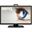 24" (60,96cm) BenQ Business BL2483TM schwarz 1920x1080 1x