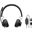 Logitech UC Zone Wired schwarz