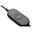 Logitech UC Zone Wired schwarz
