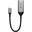 0.15m Alogic USB Adapter USB-C St. -> DP Bu. 4K