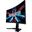 27" (68,58cm) Gigabyte G27QC schwarz 2560x1440 1x DisplayPort