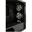 LC-Power 708MB Mini Tower mit Sichtfenster ohne Netzteil schwarz