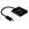 Startech USB C TO DP ADAPTER - PD - 8K