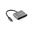 Startech USB C TO HDMI OR DP ADAPTER