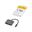 Startech USB C TO HDMI OR DP ADAPTER