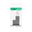 InLine RJ45 Adapter Cat.6A, RJ45 Stecker / Buchse, 90° nach