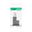 InLine RJ45 Adapter Cat.6A, RJ45 Stecker / Buchse, 90&deg; nach links