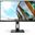 27" (68,58cm) AOC 27P2Q schwarz 1920x1080 1x DisplayPort 1.2 /