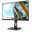27" (68,58cm) AOC 27P2Q schwarz 1920x1080 1x DisplayPort 1.2 /