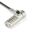 Startech CABLE LOCK FOR WEDGE SLOT