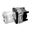 EK Water Blocks EK-Quantum Kinetic TBE 120 DDC PWM D-RGB Acryl