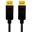 (€3,63*/1m) 3.00m Techly Displayport 1.4 Anschlusskabel