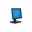 15" (38,10cm) Elo Touch Solutions Pos Syst 4:3 WIN10 Core i