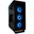 LC-Power Gaming 801B Sera_X Midi Tower ohne Netzteil schwarz