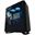 LC-Power Gaming 801B Sera_X Midi Tower ohne Netzteil schwarz