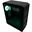 LC-Power Gaming 801B Sera_X Midi Tower ohne Netzteil schwarz
