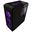 LC-Power Gaming 801B Sera_X Midi Tower ohne Netzteil schwarz