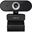 Logilink Webcam USB 2.0, HD 1280x720, schwarz