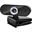 Logilink Webcam USB 2.0, HD 1280x720, schwarz