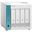 QNAP NAS TS-431P3-2G (4 Bay)