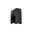 AeroCool Ore Glasfenster Midi Tower schwarz