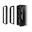 Lian Li LANCOOL II Mesh Performance Midi Tower ohne Netzteil schwarz