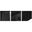Lian Li LANCOOL II Mesh Performance Midi Tower ohne Netzteil schwarz