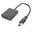Gembird Display Adapter USB-Port -> HDMI-Anschluss