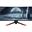 34" (86,36cm) LC-Power Gaming LC-M34-UWQHD-144-C schwarz