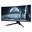 34" (86,36cm) LC-Power Gaming LC-M34-UWQHD-144-C schwarz