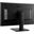 23,8" (60,47cm) LG Electronics 24BN550Y-B schwarz 1920x1080 1x