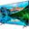 65" (165cm) Samsung Smart Signature BE65T-H 4K 60Hz LED DVB-C /