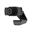 Conceptronic Webcam AMDIS 1080P Full HD Webcam+Microphone schwarz