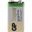 GP Batterie Super Alkaline 9V Block 10er Box Bulk