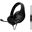 HyperX Cloud Stinger Core Wireless 7.1 Headset schwarz
