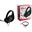 HyperX Cloud Stinger Core Wireless 7.1 Headset schwarz