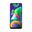 Samsung Galaxy M21 Dual-SIM 64GB, schwarz M215