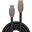 (&euro;4,39*/1m) 7.50m Lindy HDMI Anschlusskabel HDMI Typ A Stecker