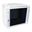 Good Connections 19" Wandgehäuse, FLAT-Pack, 12HE,