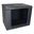 Good Connections 19" Wandgehäuse, FLAT-Pack, 9HE,