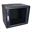 Good Connections 19" Wandgehäuse, FLAT-Pack, 6HE,