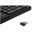 Kensington Pro Fit Ergo 2.4 GHz & Bluetooth Deutsch schwarz