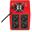 Salicru SPS 1500 ONE S, Line Int, 4 Plugs, 1500VA/900W