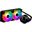 Azza Blizzard Cooler 240mm All-in-One
