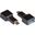 Good Connections Adapter USB 3.0 / USB 3.1 (Gen. 1) USB-CÖ