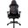 Arozzi Gaming Stuhl Verona Signature schwarz PU - rotes Logo