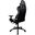 Arozzi Gaming Stuhl Verona Signature schwarz PU - rotes Logo